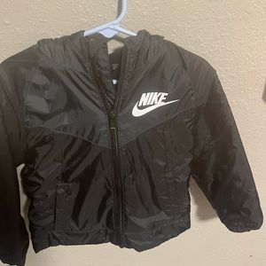 Kids Nike jacket
